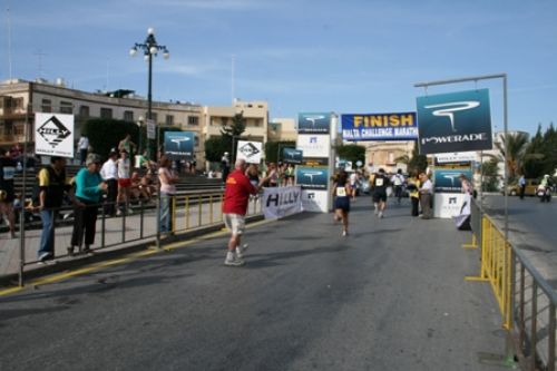 Foto offerta MALTA CHALLENGE MARATHON, immagini dell'offerta MALTA CHALLENGE MARATHON di Ovunque viaggi.